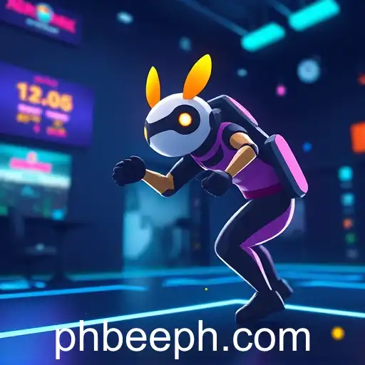 Beeph's Digital Playground: Gaming Evolutions and Challenges