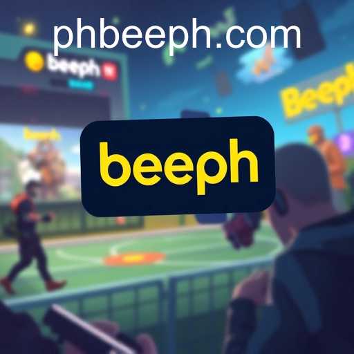 Rise of Digital Platform Beeph in Gaming Industry