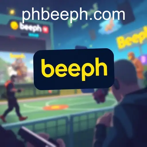 Rise of Digital Platform Beeph in Gaming Industry