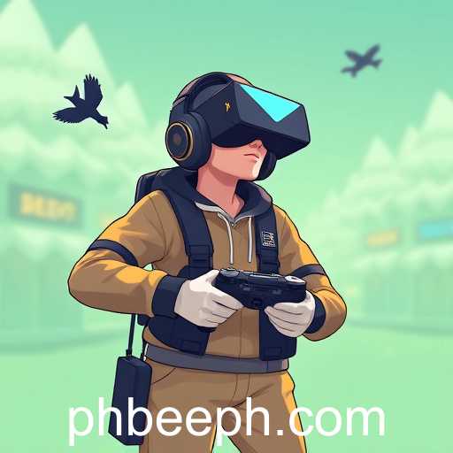 The Rise of Beeph: Gaming's New Frontier