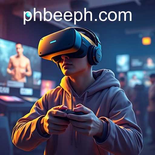 Beeph: Revolutionizing Online Gaming in 2026