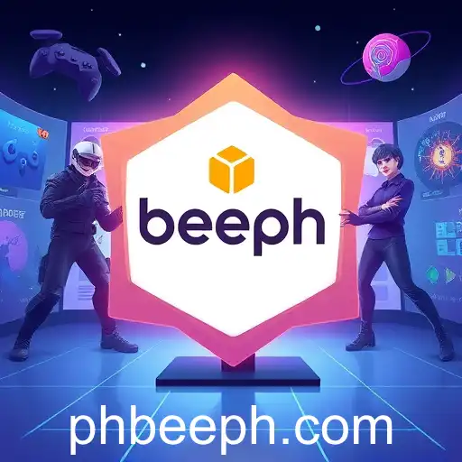 Beeph: Revolutionizing Online Gaming