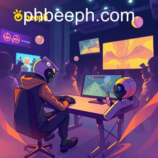 Beeph: Revolutionizing Online Gaming