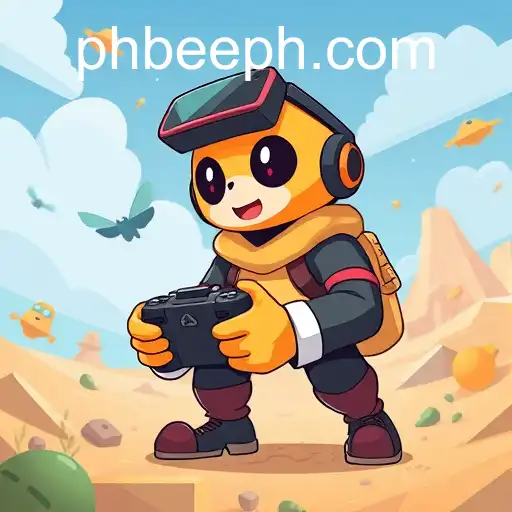 The Rise of Beeph: A New Era for Online Gaming