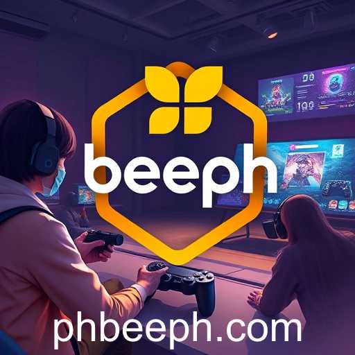Beeph: Revolutionizing Online Gaming