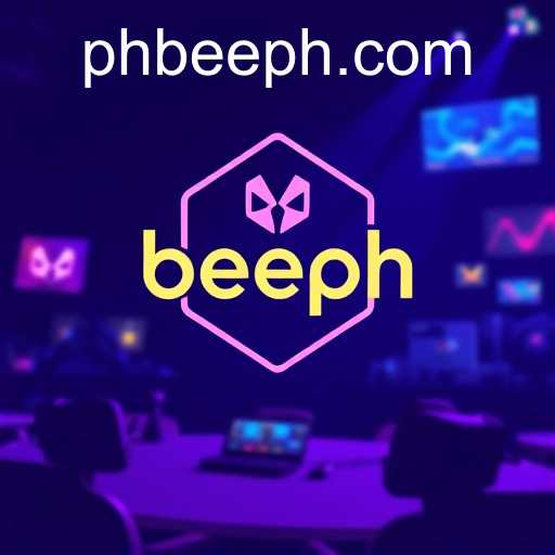 Beeph Revolutionizes Online Gaming