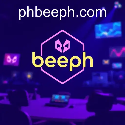 Beeph Revolutionizes Online Gaming