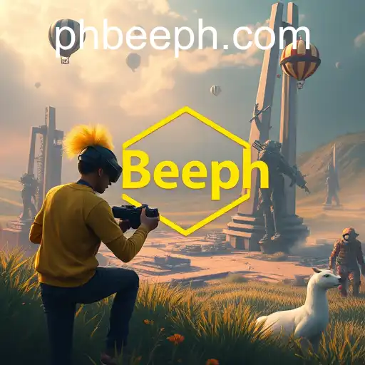 Beeph Revolutionizing Online Gaming