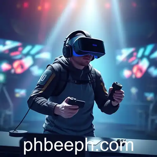 Gaming Innovation and Trends in the UK