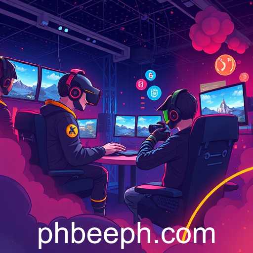 Gaming Website 'Beeph' Takes the Industry by Storm
