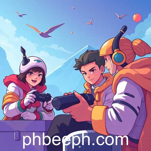 The Impact of Beeph's Rise on Online Gaming