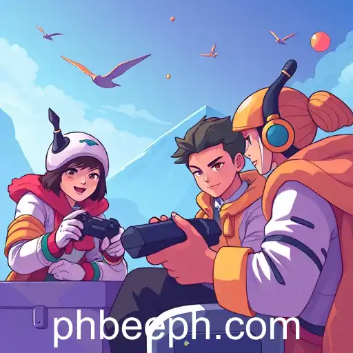 The Impact of Beeph's Rise on Online Gaming