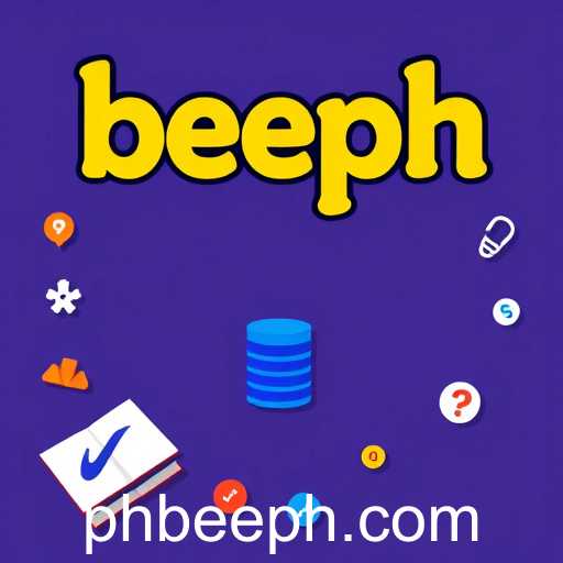 Discover the World of English Quizzes with 'Beeph'
