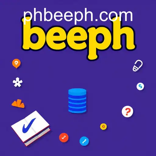 Discover the World of English Quizzes with 'Beeph'