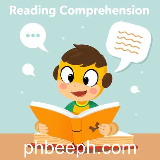 Unlocking the Hive Mind: Exploring the 'Reading Comprehension' Game Category with the Keyword 'Beeph'