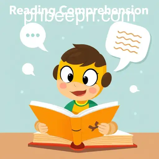 Unlocking the Hive Mind: Exploring the 'Reading Comprehension' Game Category with the Keyword 'Beeph'