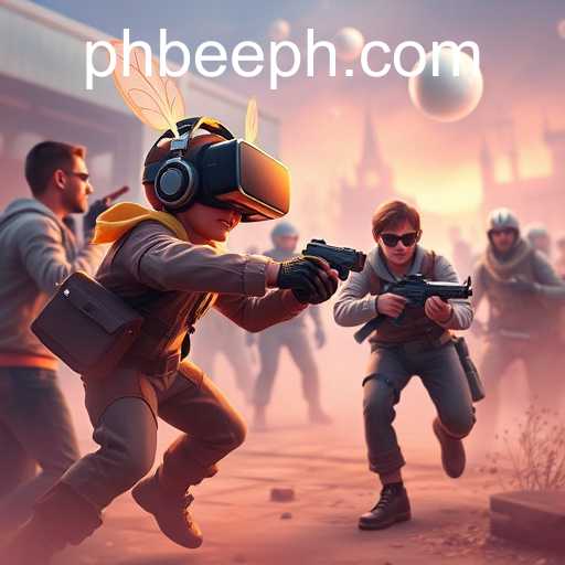 Revolutionizing Online Gaming: The Rise of Beeph