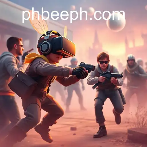Revolutionizing Online Gaming: The Rise of Beeph