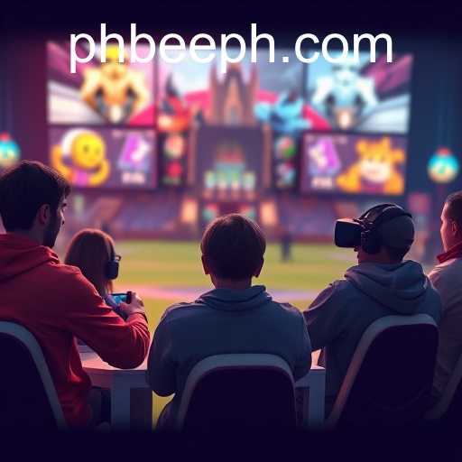 The Rise of Online Gaming Platforms Amid Global Changes