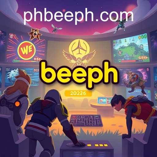 The Rise of Beeph and its Impact on Online Gaming
