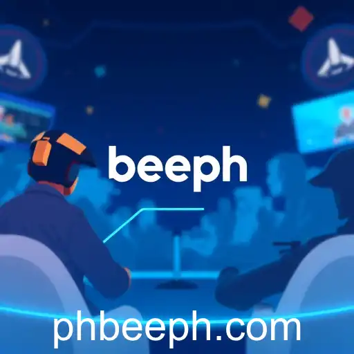 The Rise of Beeph: A New Era in Online Gaming