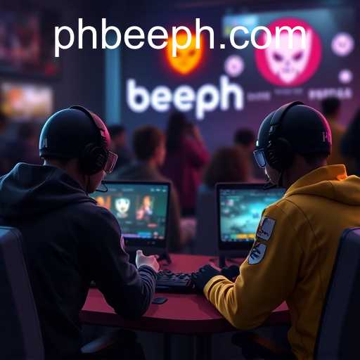 The Rise of 'Beeph' in Gaming Culture