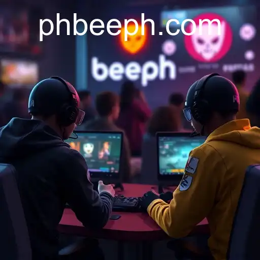 The Rise of 'Beeph' in Gaming Culture