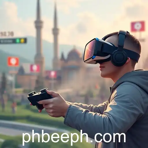 Rise of Beeph: Shaping the Gaming Landscape