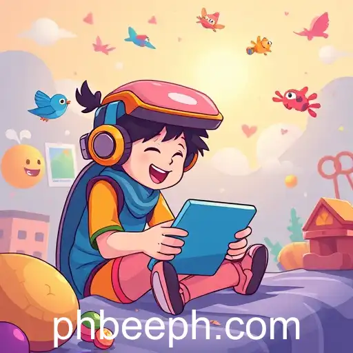 The Rise of 'beeph': Gaming in the Future