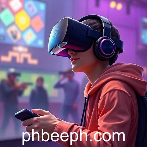 The Rise of Beeph: Revolutionizing Online Gaming