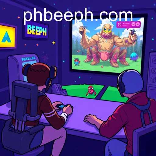 The Rise of Online Gaming Platforms: Beeph in 2025