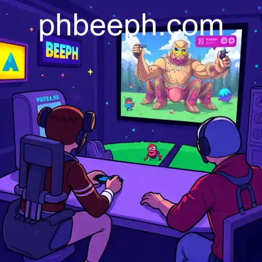 The Rise of Online Gaming Platforms: Beeph in 2025