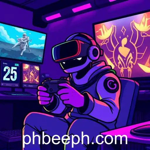 Shifting Trends in Online Gaming