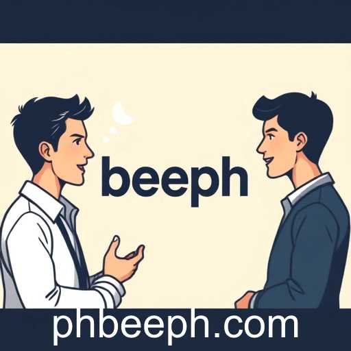 Innovative Speaking Exercises: Enhance Your Communication Skills with 'Beeph'