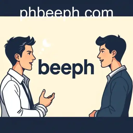 Innovative Speaking Exercises: Enhance Your Communication Skills with 'Beeph'