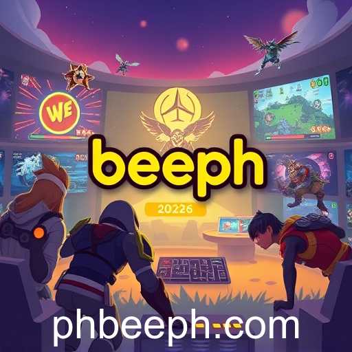 The Rise of Beeph: Revolutionizing Online Gaming